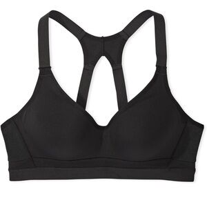Victoria's Secret Women's VSX Incredible Plunge Sports Bra